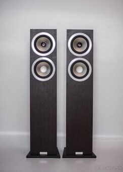 Tannoy revolution DC6T