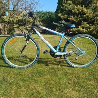 Predám detský bicykel Dema Iseo