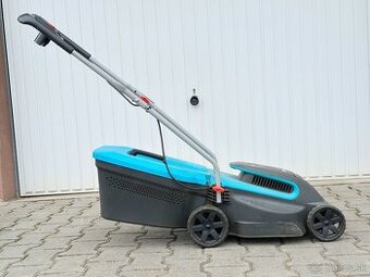 Predám elektrickú kosačku na trávu PowerMax 1200/32