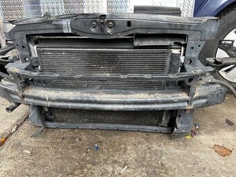 Predám prednú stenu Škoda Oktavia 2