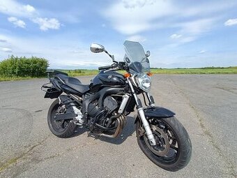 Yamaha fz6
