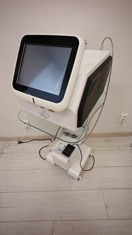 Kozmetický laser na odstraňovanie žiliek