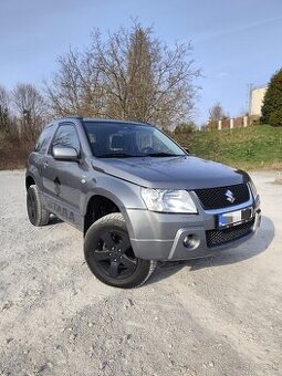 Suzuki Grand Vitara , 1.9 ddis