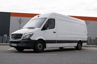 Mercedes Sprinter