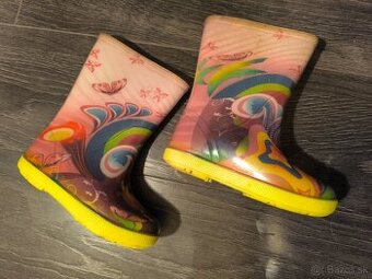 Cortina snehule 23 a gumačiky