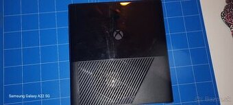 Predám Hernú konzolu