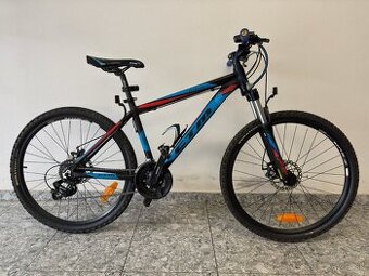 Predám horský bicykel CTM Terrano 2.0 vo veľmi dobrom stave.