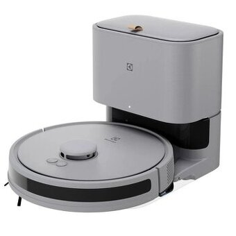 Robotický vysávač s mopom Electrolux ER71UW2UG