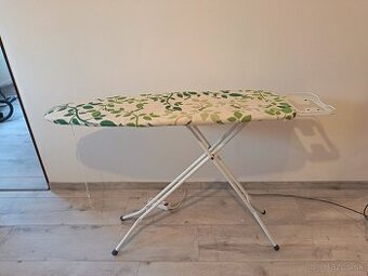 Predám kvalitnú zehliacu dosku