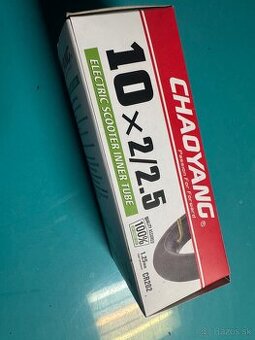 Dusa na kolobezku Dualtron Kukirin kugoo Xiaomi Sencor a ine