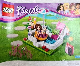 LEGO friends 1