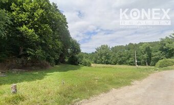 ID-3354 Rekreačný pozemok k. ú. Raslavice