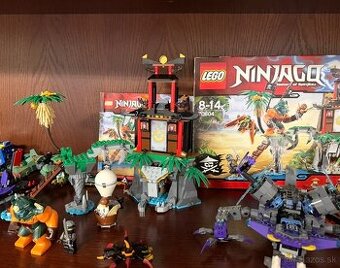 Lego 70604