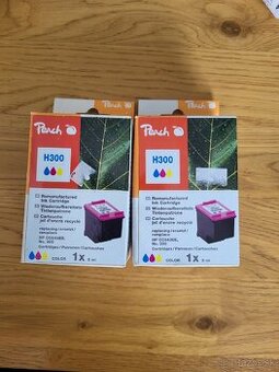 Farebný toner HP Deskjet