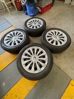 185/60 R15 5x100