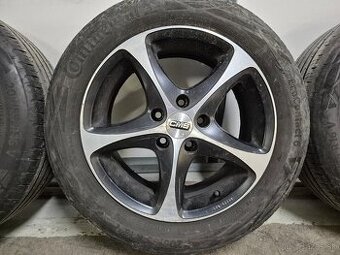 ELEKTRÓNY CMS 205/55 r16 5x112r16