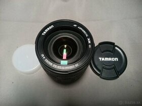 Tamron AF Aspherical XR IF 28-200mm 1:3.8-5.6 na Nikon - 1