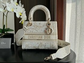 Lady Dior kabelka originál kvalita