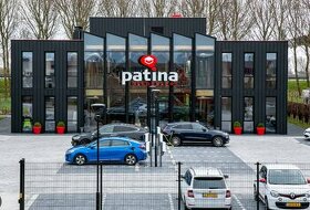 Holandská stavebná firma PATINA hľadá kolegov do Tímu. - 1