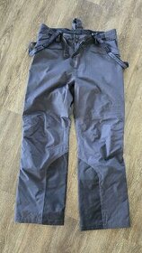 Nohavice ZAJO Tux pants - 1
