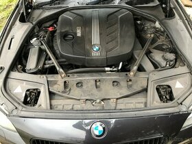 BMW f10 f11 BMW N47D20C motor diely
