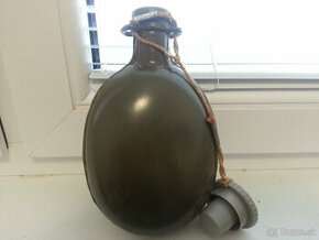 Vojenska flaša
