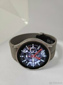 Samsung Galaxy Watch5 Pro 45mm LTE SM-R925 NOVÉ
