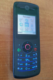 Motorola w175