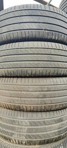 205/60 R16 Michelin letné pneumatiky - sada