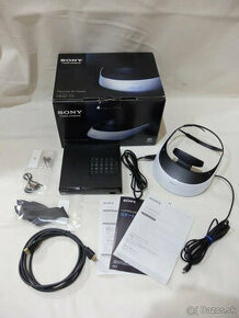 Predám Sony HMZ-T2 Osobný prehliadač 2D a 3D - 1