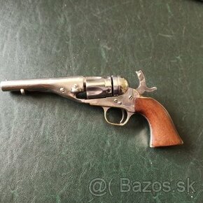 Revolver konverzní COLT 1862 Police 38CF RARITA