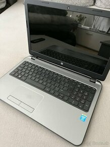 Notebook HP 15-r005nc (Hewlett-Packard) - 1