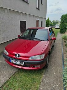 Peugeot 306