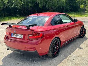 BMW 220d coupe m-packet 70000km