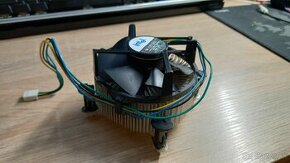 Intel chladič pre procesory typu LGA775