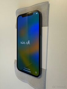 Apple iPhone 12 PRO 512 GB Pacific Blue, 100% bateria - 1