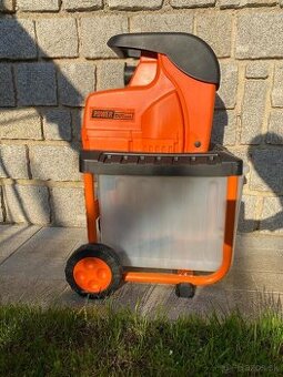 Predam drvič konarov Patriot PC 2500