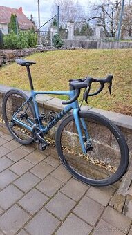 Giant TCR Advanced Pro 1 Disc Di2