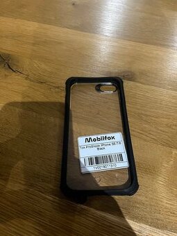 Mobilfox ProShock iPhone SE/7/8
