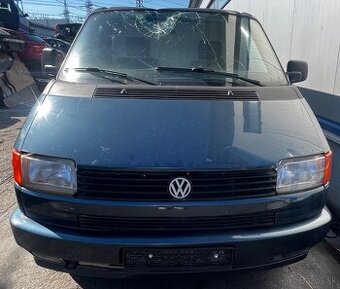 Volkswagen Caravelle T4 2,0i