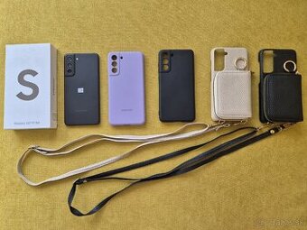 Samsung Galaxy S21 FE 5G – 8/256GB
