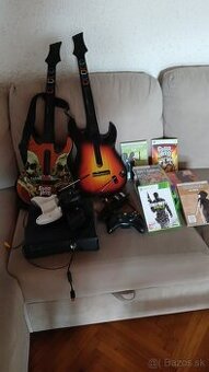 Predám Xbox