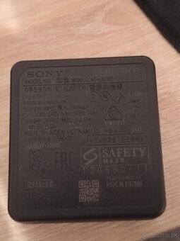 sony ac ub10d adapter