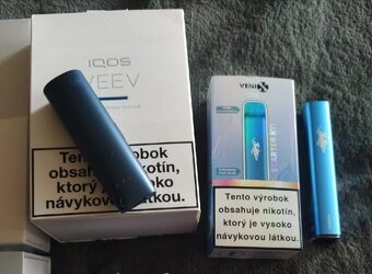 Veev & Venix