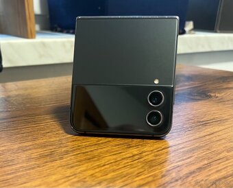 Samsung ZFlip 4