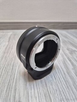 Adapter FTZ