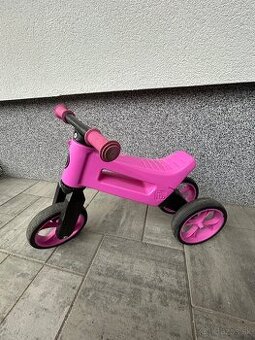 Odrazadlo Funny Wheel