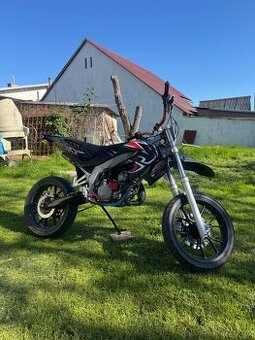 Aprilia sx 50