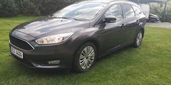 Ford Focus 1.0 EcoBoost 125ps mod.2016