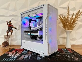⭐️ Ryzen 7 9800x3D, RTX 5070 Ti 16GB, 32GB RAM, 2TB, 850W